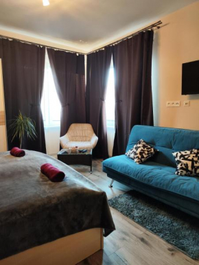 Veludo Apartments